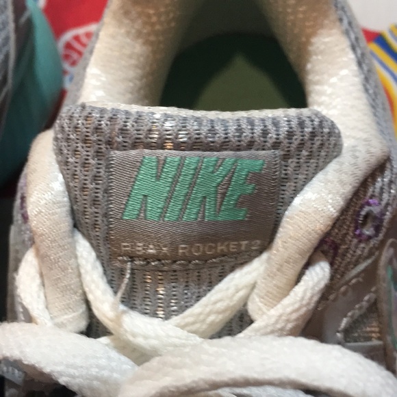 Women’s Nike Reax Rocket 2 - Picture 5 of 6